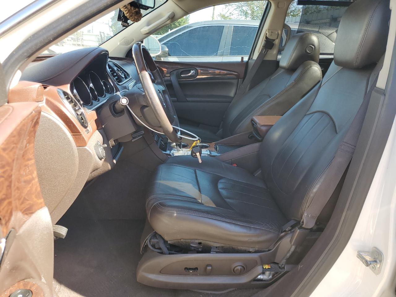 2014 Buick Enclave VIN: 5GAKRBKD1EJ248397 Lot: 70471265