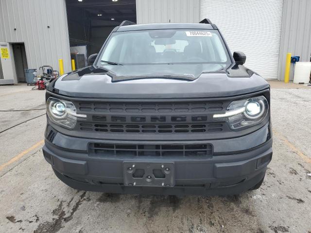  FORD BRONCO 2021 Black