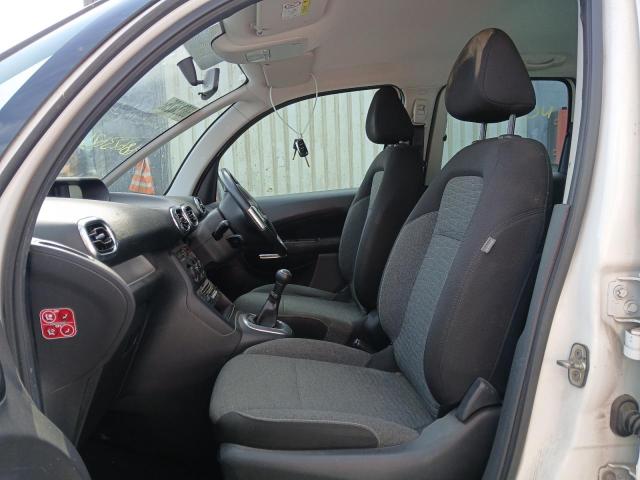2016 CITROEN C3 PICASSO EDITION PURETE 1.2 PURETECH EDITION 5DR
