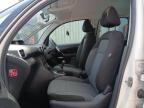 2016 CITROEN C3 PICASSO for sale at Copart PETERLEE