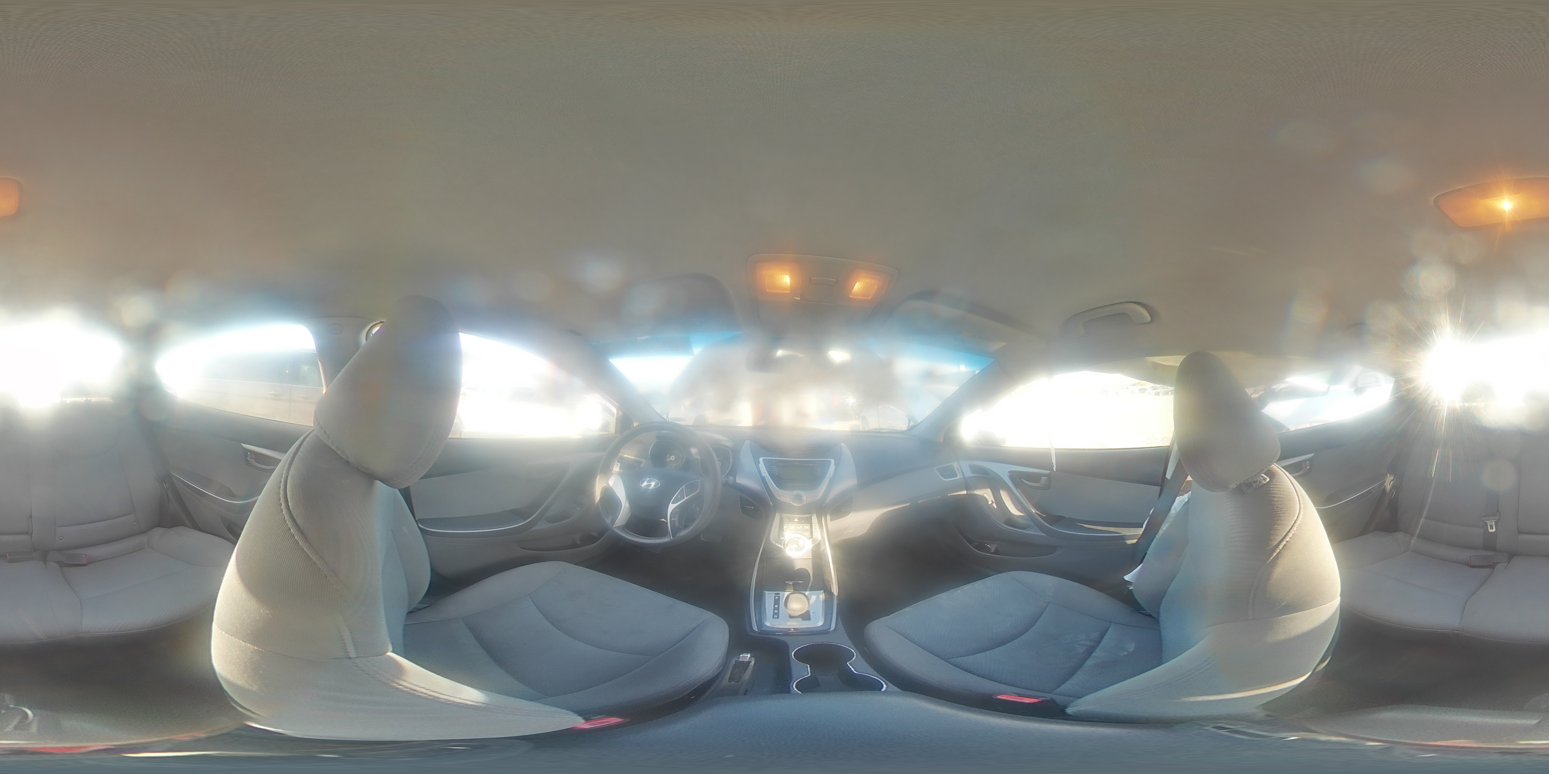 2012 Hyundai Elantra Gls VIN: 5NPDH4AE1CH138326 Lot: 67776585