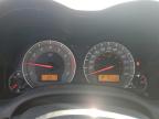 2009 TOYOTA COROLLA XRS   for sale at Copart AB - CALGARY