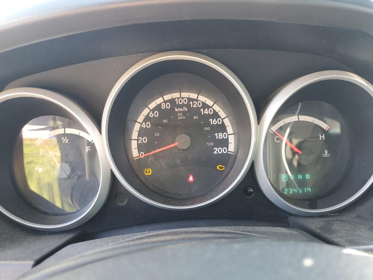 2008 Dodge Grand Caravan Se VIN: 2D8HN44H68R812966 Lot: 70641565