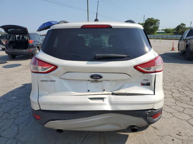  FORD ESCAPE 2016 Белы
