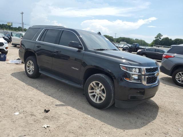  CHEVROLET TAHOE 2019 Czarny