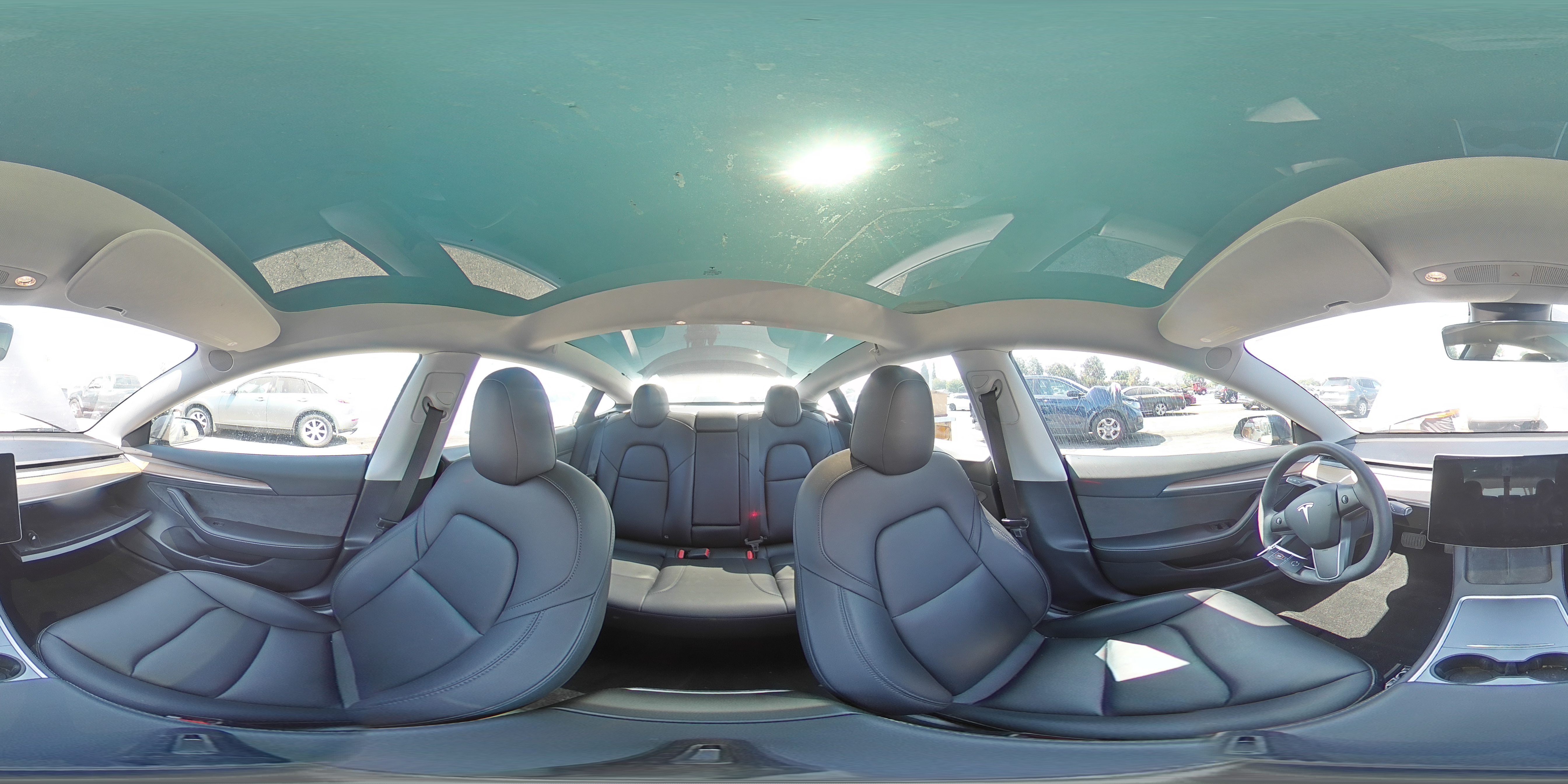 2022 Tesla Model 3 VIN: 5YJ3E1EB7NF360454 Lot: 67429675