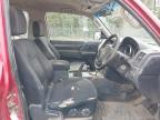 2013 MITSUBISHI SHOGUN 4WO for sale at Copart GLOUCESTER