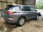 2022 MITSUBISHI OUTLANDER ES   for sale at Copart ON - COOKSTOWN