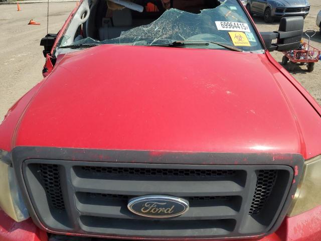 2005 FORD F150   