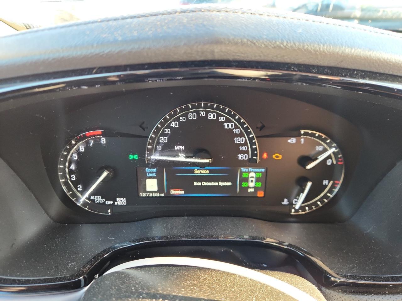 2018 Cadillac Xt5 Luxury VIN: 1GYKNDRS0JZ151014 Lot: 69422085