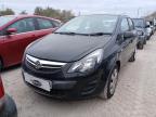 2014 VAUXHALL CORSA DESIGN AC CDTI ECOF  for sale at Copart BRISTOL