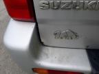 2005 SUZUKI JIMNY VVTS for sale at Copart WHITBURN