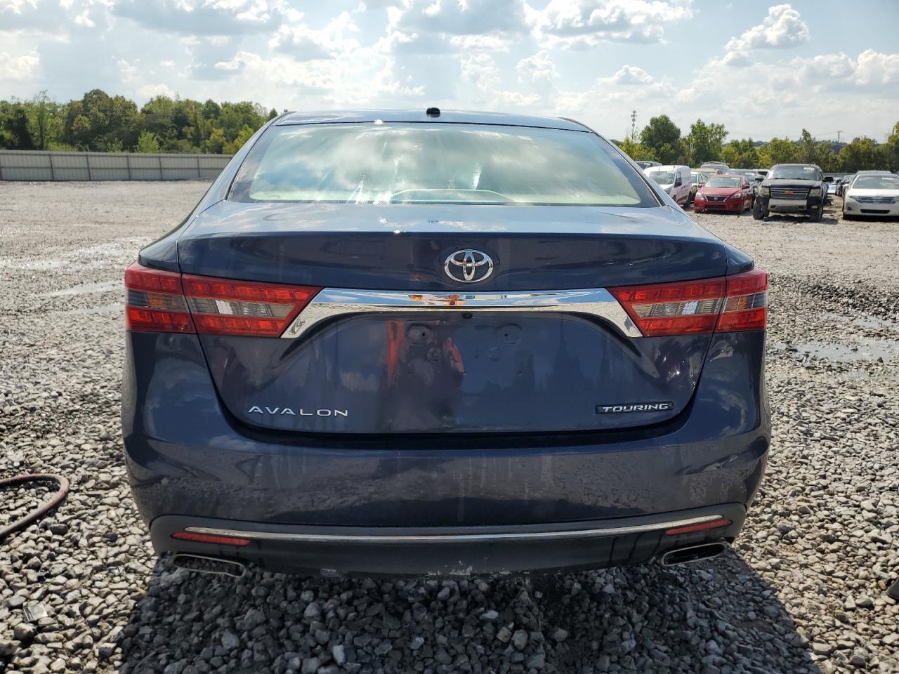 2016 Toyota Avalon Xle VIN: 4T1BK1EB9GU212784 Lot: 69146215