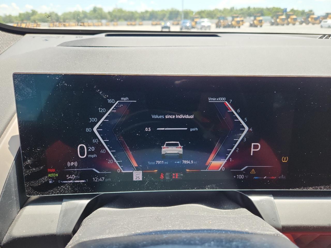 2025 BMW X3 30 xDrive VIN: 5UX53GP08S9Y43582 Lot: 69402225