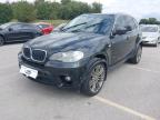 2010 BMW X5 XDRIVE30D M SPORT 5DR AUTO for sale at Copart SANDTOFT