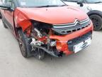 2017 CITROEN C3 FLAIR P for sale at Copart PETERLEE