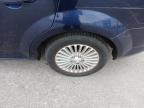 2007 FORD MONDEO ZETEC  for sale at Copart CHESTER