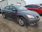 2014 NISSAN SENTRA S   for sale at Copart ON - TORONTO