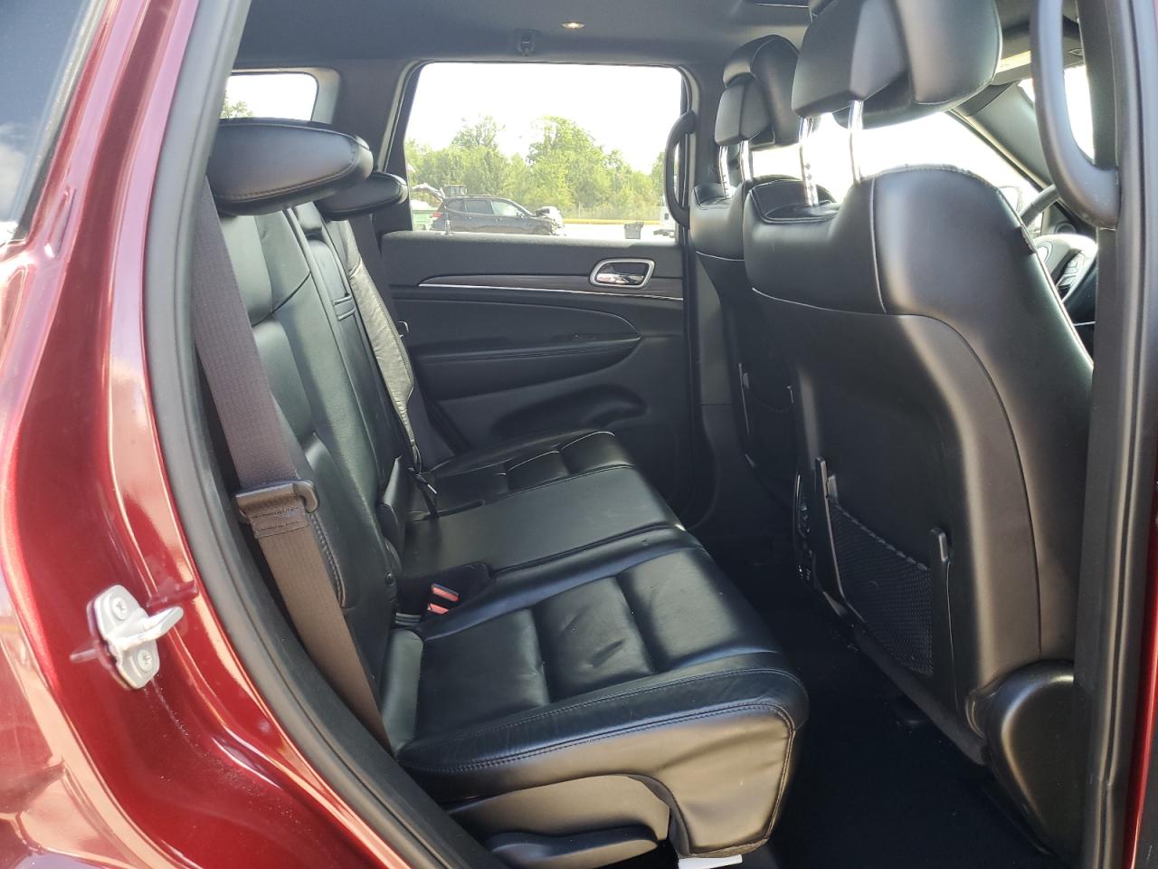 2019 Jeep Grand Cherokee Limited VIN: 1C4RJFBG1KC843708 Lot: 70157485