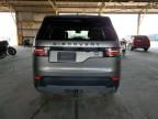2017 LAND ROVER DISCOVERY HSE   for sale at Copart AZ - PHOENIX