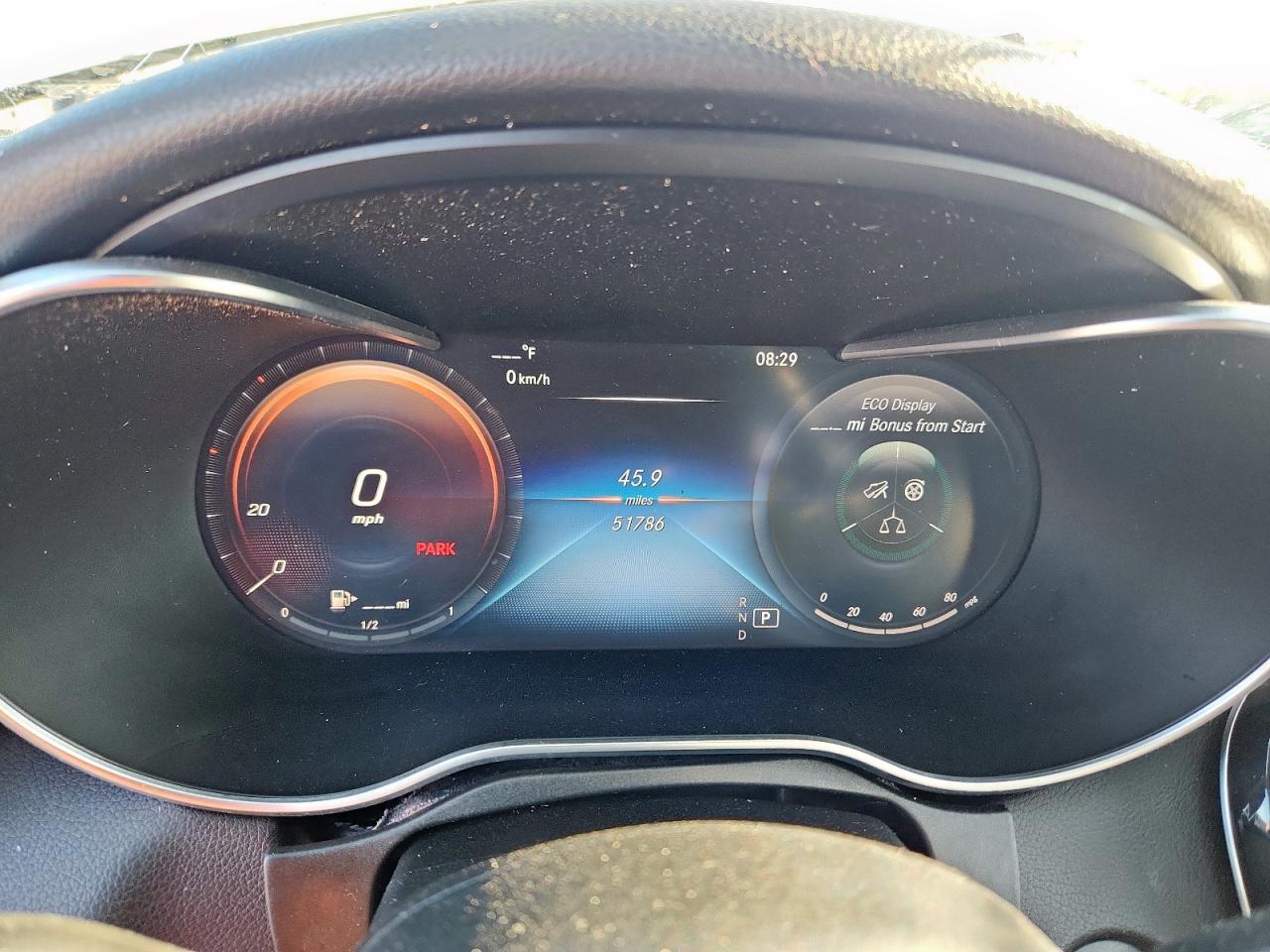 2021 Mercedes-Benz C 300 VIN: W1KWF8DB6MR653488 Lot: 68978685