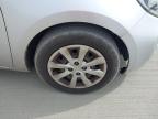 2014 KIA RIO 1 AIR ECODYNAMICS CRD 1.1 CRDI 1 AIR ECODYNAMICS 5DR for sale at Copart CORBY