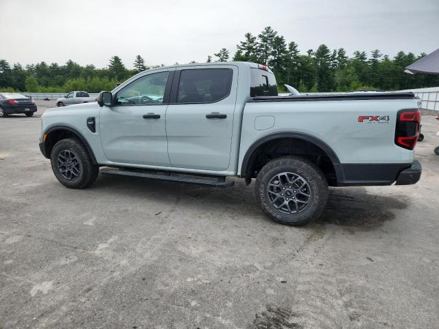  FORD RANGER 2024 Серый
