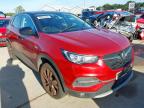 2018 VAUXHALL GRANDLAND X SPORT NAV for sale at Copart SANDY