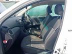 2013 HYUNDAI I10 ACTIVE for sale at Copart PETERLEE