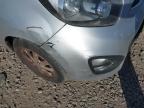 2011 KIA PICANTO 2 for sale at Copart WISBECH