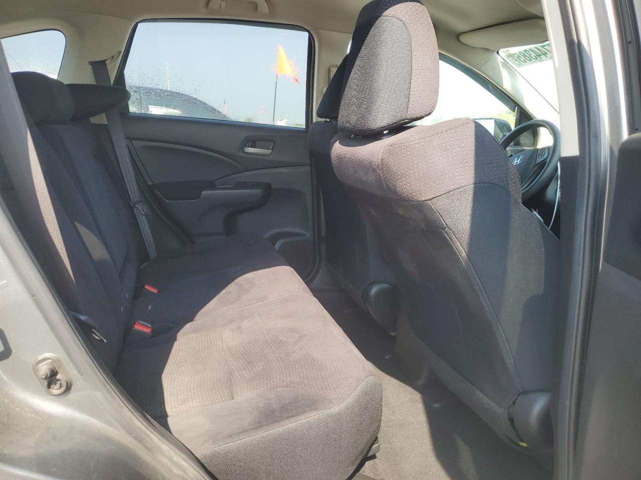 2014 Honda Cr-V Lx VIN: 2HKRM4H30EH106203 Lot: 67744385