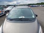 2012 VAUXHALL MERIVA EXCLUSIV for sale at Copart SANDTOFT