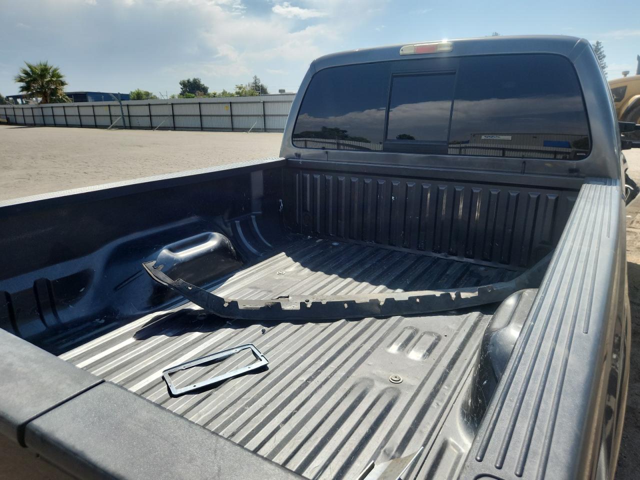 2016 Ford F250 Super Duty VIN: 1FT7W2BT3GEA28601 Lot: 70414845