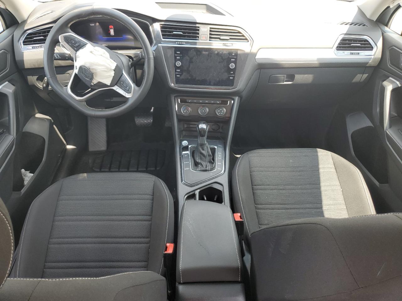 2024 Volkswagen Tiguan S VIN: 3VVRB7AX0RM231210 Lot: 69077045