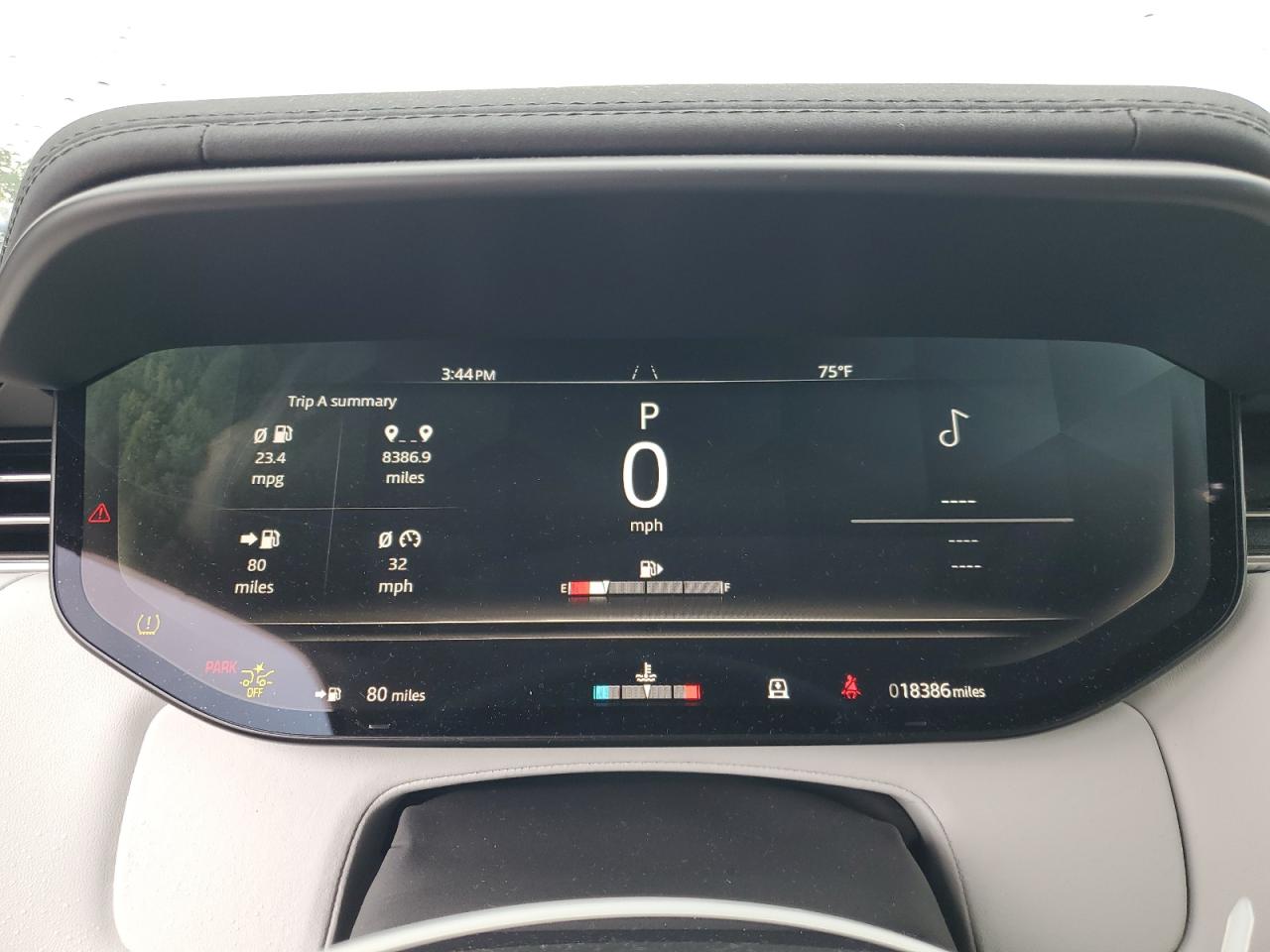 2024 Land Rover Range Rover Sport Se VIN: SAL1P9EU8RA416345 Lot: 70924925