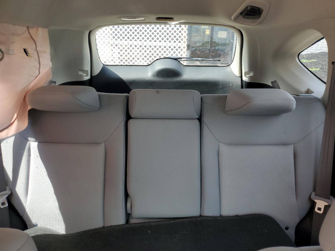 2016 Honda Cr-V Ex VIN: 2HKRM4H53GH619255 Lot: 69493345