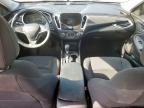 2024 CHEVROLET MALIBU RS à vendre chez Copart TX - DALLAS