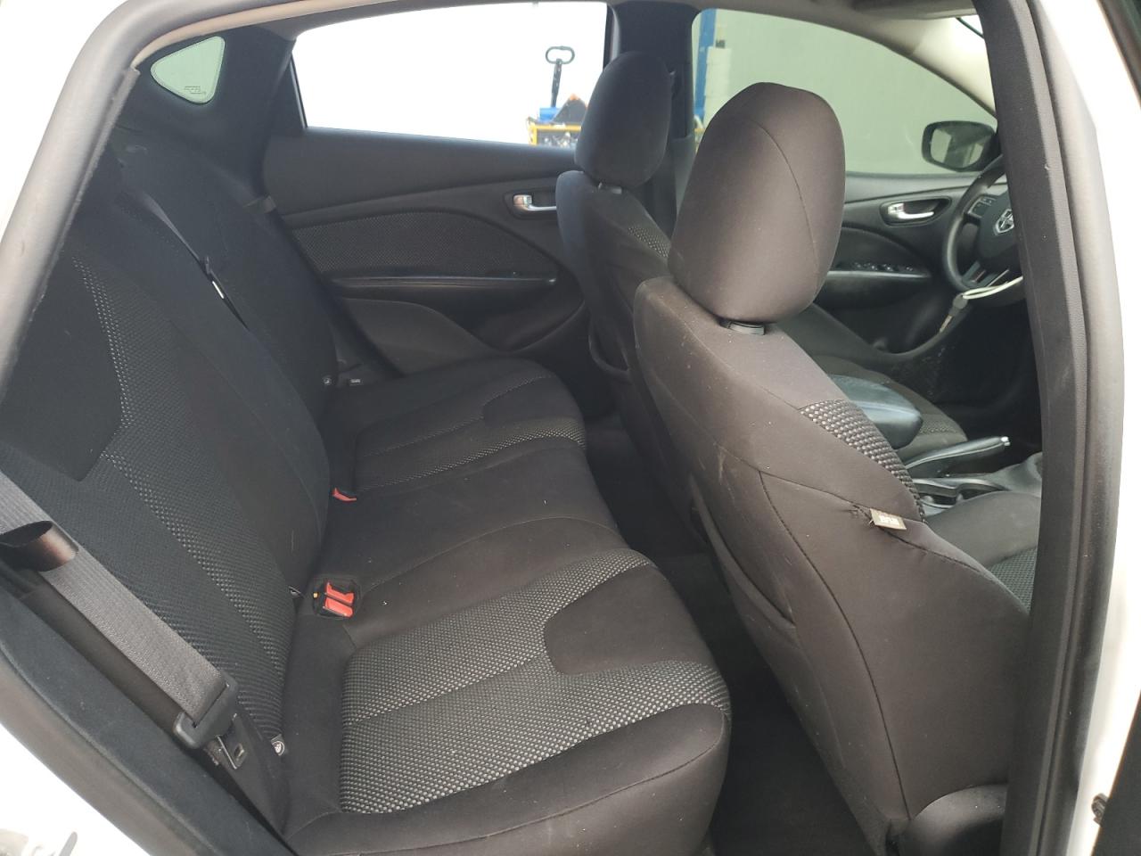 2015 Dodge Dart Se VIN: 1C3CDFAA8FD404357 Lot: 68218555