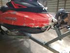 2016 SEADOO RXPX   for sale at Copart ON - LONDON