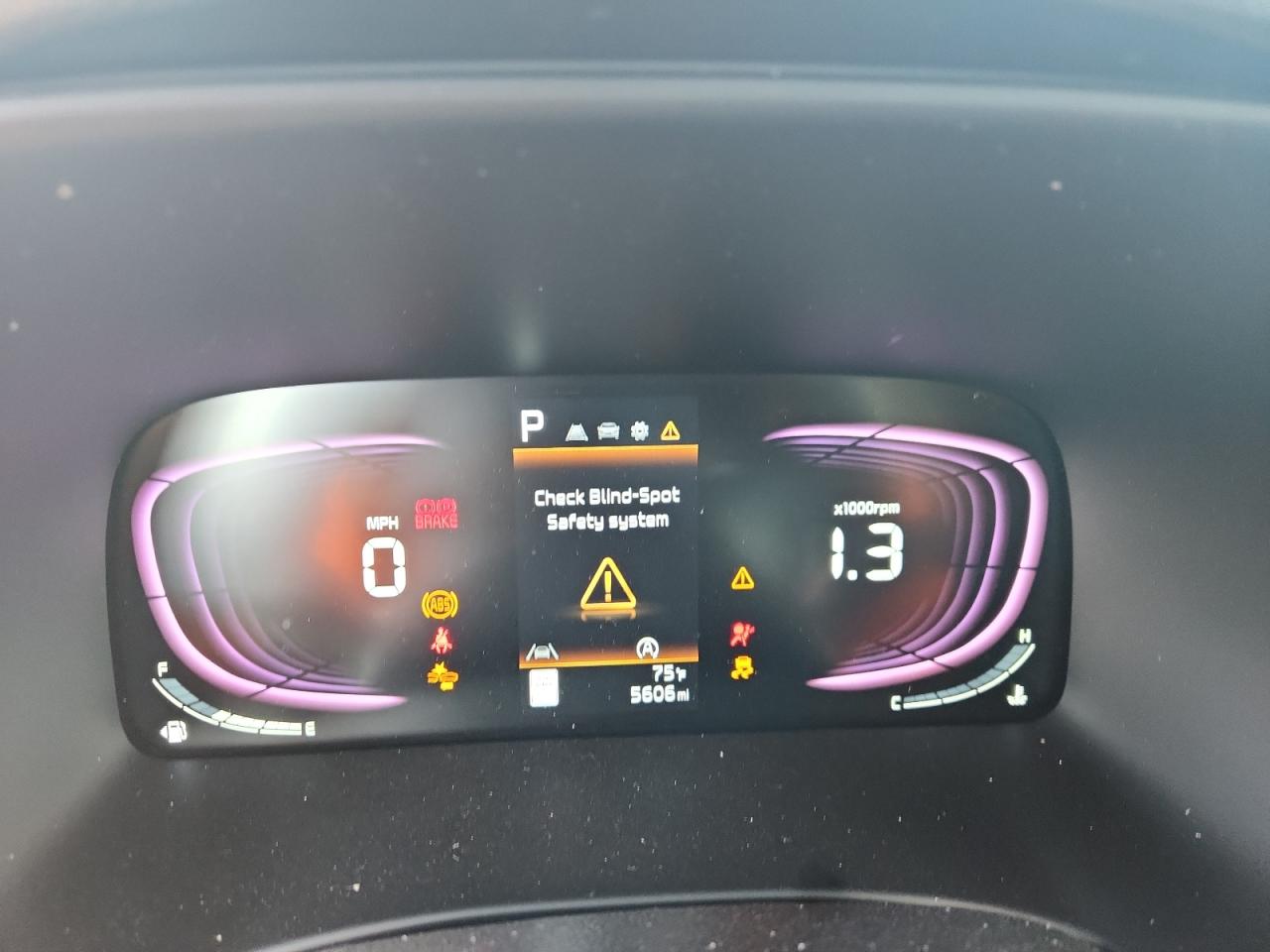 2025 Kia Soul Lx VIN: KNDJ23AU9S7942365 Lot: 71036465