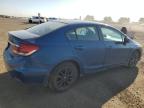 2013 HONDA CIVIC LX   à vendre chez Copart AB - CALGARY