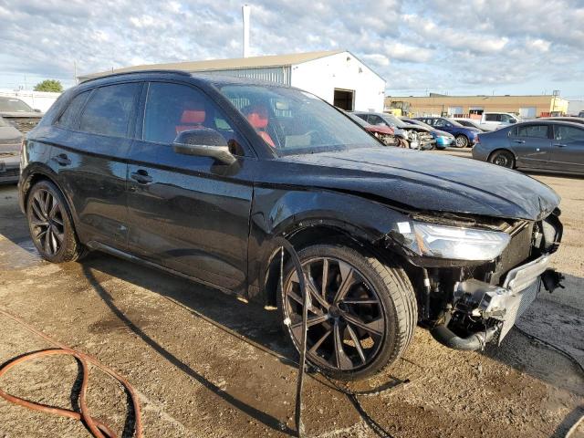 2023 AUDI SQ5 PRESTIGE  