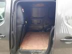 2021 PEUGEOT PARTNER PROFESSIONAL PREM  for sale at Copart COLCHESTER