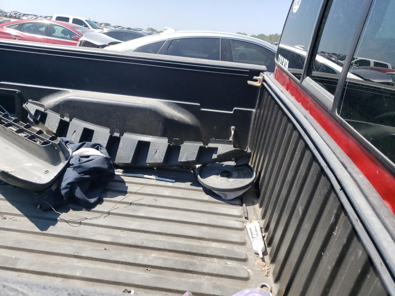 2013 Toyota Tacoma VIN: 5TFNX4CN0DX027311 Lot: 68946875