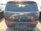 2025 HYUNDAI SANTA FE SE   for sale at Copart CA - LOS ANGELES