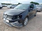 2016 VOLKSWAGEN POLO MATCH for sale at Copart WISBECH