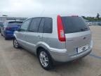 2009 FORD FUSION ZET for sale at Copart NEWBURY