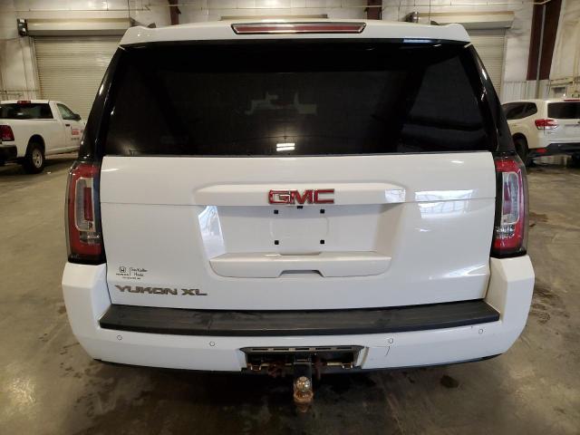  GMC YUKON 2016 Biały