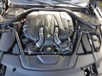 2017 BMW 750 XI   à vendre chez Copart ON - COOKSTOWN