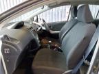 2011 TOYOTA YARIS T SP for sale at Copart SANDTOFT